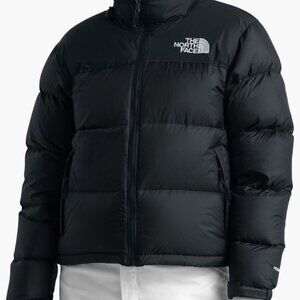 The Northface Nuptse 1996 Packable Quilted 700 Fill Power Down Jacket - US XS